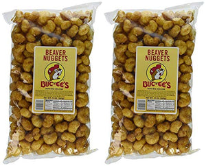 Buc-ee's Beaver Nuggets Sweet Corn Puff Snacks, 26oz