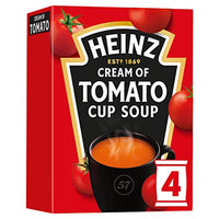 Pantry Staples | Soups, Stocks & Broths | Tomato Soups