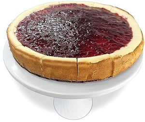 Andy Anand Raspberry Cheesecake 9