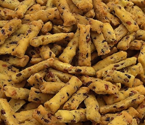 Golden Flavor - Wild Rice Sticks, 3 pounds total