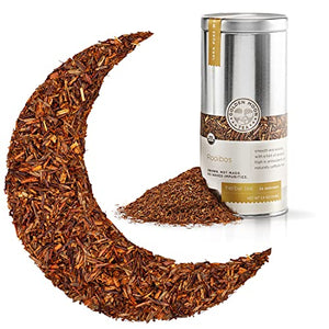 Golden Moon Rooibos Tea - Organic Herbal Tea