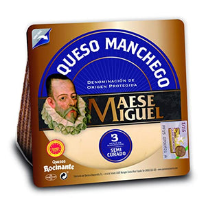 Manchego Cheese DOP, 1 lb