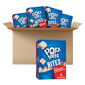 Pop-Tarts