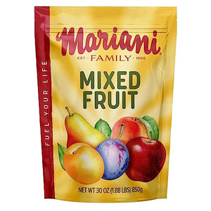 Mariani Fancy Mixed Fruit, 30 Ounces