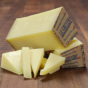 Gruyere, Cave Aged 12 Months - 2 lbs