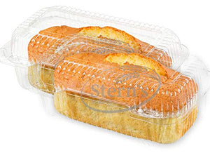 Stern's Bakery Pound Cake, 2 Pack