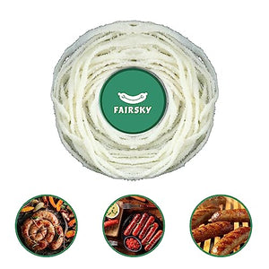 Edible Natural Sheep Sausage Casing, 12m/39ft