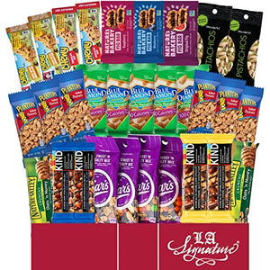 Ultimate Healthy Care Package, 30 Count