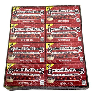 Boston Baked Beans, 24 Pack