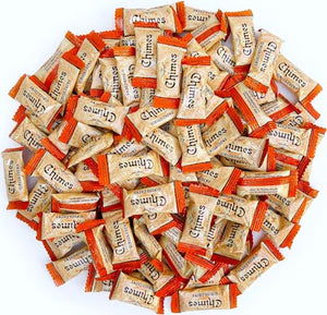 Chimes Orange Ginger Chews, 16 Oz