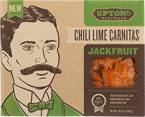 Upton’s Naturals Jackfruit, 10-Pack