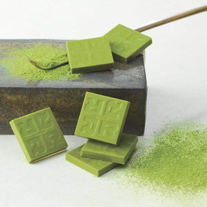 Matcha Chocolate (32 Pcs)