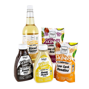 Gluten Free Bundle - The Skinny Food Co