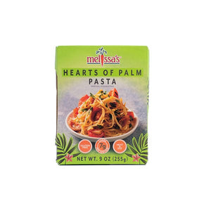 Hearts of Palm Pasta